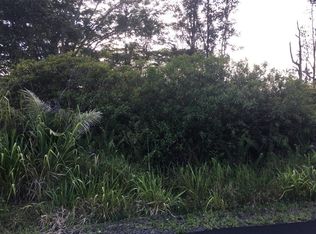 12th Avenue Koali LOT 616, Keaau, HI 96749