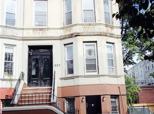 607 Eastern Pkwy, Brooklyn, NY 11216