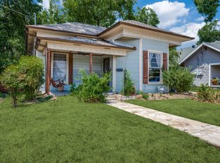 210 S Carroll Blvd, Denton, TX 76201