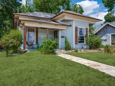 210 S Carroll Blvd, Denton, TX, 76201