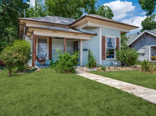 210 S Carroll Blvd, Denton, TX 76201