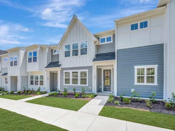 206 Solaire Aly, Wake Forest, NC 27587