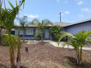3033 Monterey St, Oxnard, CA 93033