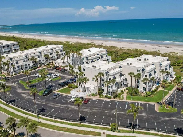 8600 Ridgewood Ave #3310, Cape Canaveral, FL 32920