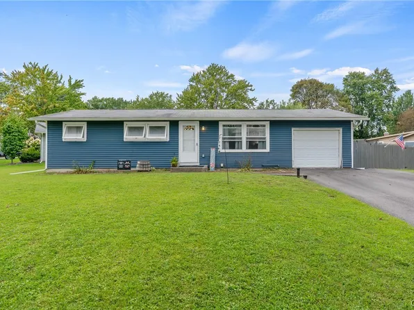 204 Greentree Dr, East Syracuse, NY 13057