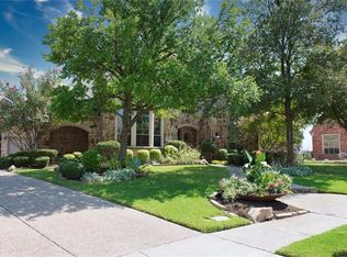4200 Mann Ct, Carrollton, TX 75010