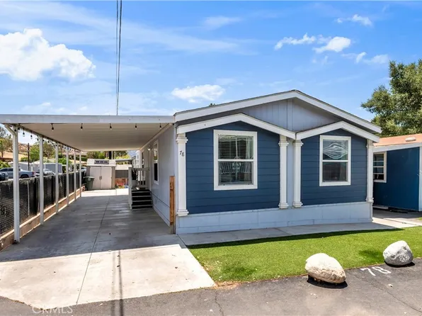 300 N Ellis St #78, Lake Elsinore, CA 92530