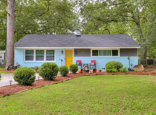 2005 Wren Rd, North Augusta, SC 29841