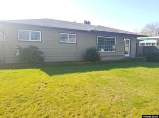 3232 D St NE, Salem, OR 97301
