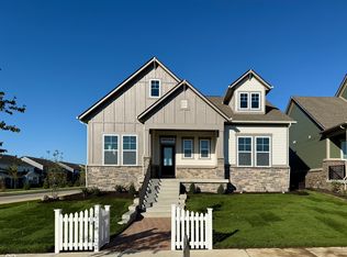 19987 Old Dock Rd, Westfield, IN 46074