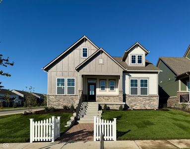 19987 Old Dock Rd, Westfield, IN, 46074