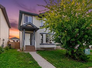 164 S Fireweed Cres, Wood Buffalo, AB T9K 0J4