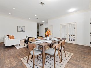 1302 Normandy Dr, Southlake, TX 76092