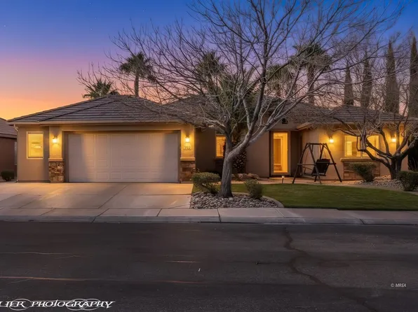 503 Clark St, Mesquite, NV 89027