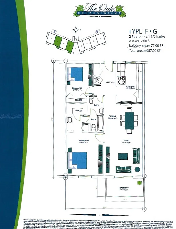 Floor plan 07