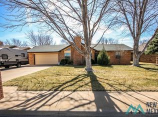 2317 Putnam Dr, Clovis, NM 88101