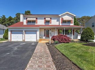 102 Bay Harbor Blvd, Brick, NJ 08723