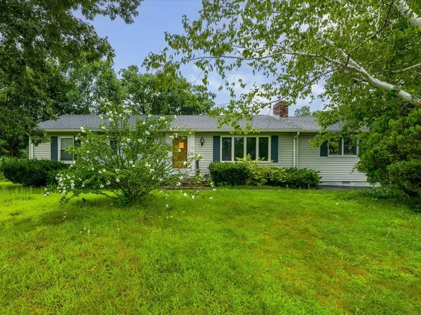 28 Western Ave, West Boylston, MA 01583
