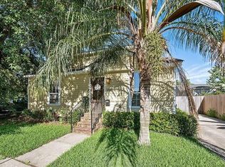 5858 Milne Blvd, New Orleans, LA 70124