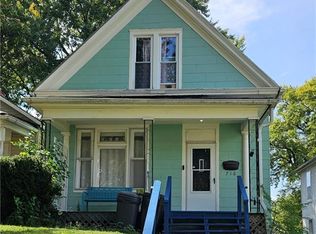 716 N 24th St, Saint Joseph, MO 64506