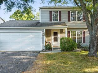 2966 Gratz Ridge Rd, Grove City, OH 43123