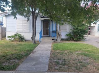 1457 14th St, Corpus Christi, TX 78404