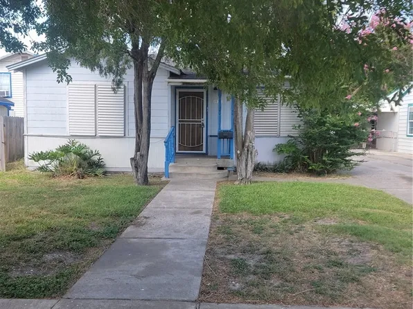 1457 14th St, Corpus Christi, TX 78404