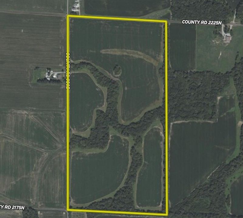 1st image of 0 County Road 2225 N