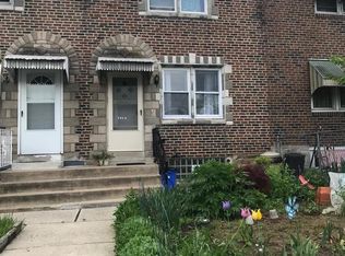 6207 Farnsworth St, Philadelphia, PA 19149