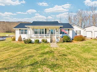 127 Curtis Norrod Rd, Rickman, TN 38580