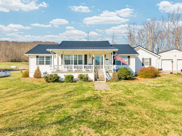 127 Curtis Norrod Rd, Rickman, TN 38580