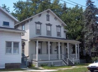 1322 Ash St #1, Scranton, PA 18510