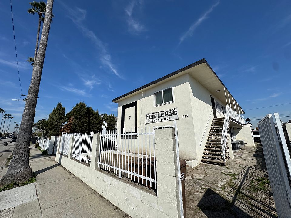 1st image of 1243 W 96th St APT 6