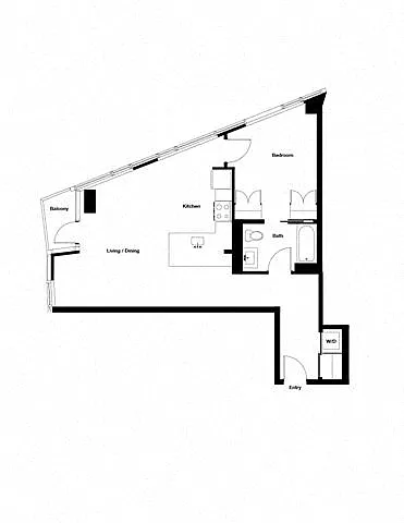 Floor plan 1Y Renovation 2