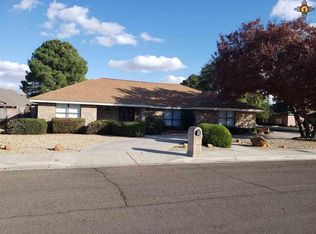 2 Regency Sq, Hobbs, NM 88242
