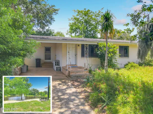 1926 Papaya Dr, South Daytona, FL 32119