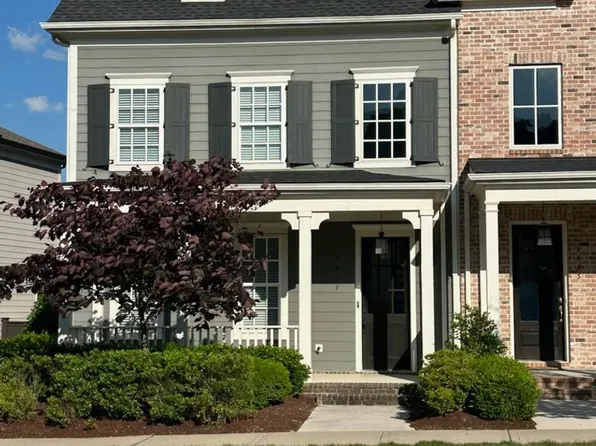 4017 Cheever St, Franklin, TN 37064