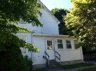 74 Gardner St, West Roxbury, MA 02132