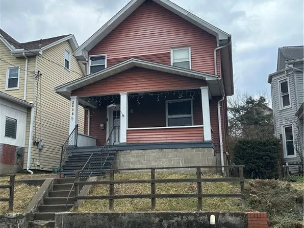 2016 Kenneth Ave, Arnold, PA 15068