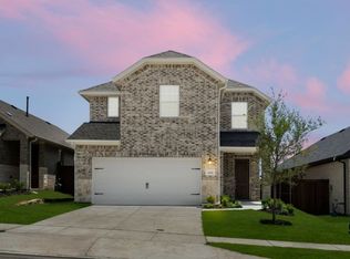 161 Pintail Ln, Rhome, TX 76078