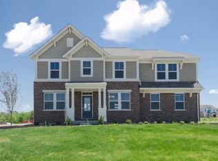 2788 Renaissance Blvd, Middletown, OH 45005