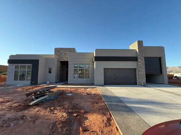 529 W 30 S, Ivins, UT 84738
