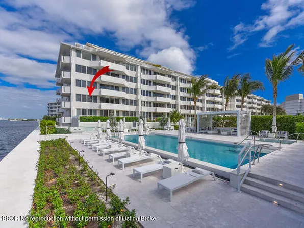 2773 S Ocean Blvd #2020, Palm Beach, FL 33480
