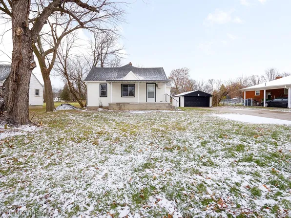 15257 Allen Rd, Southgate, MI 48195