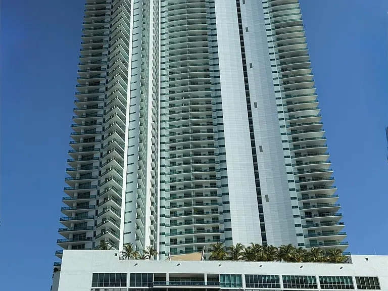900 Biscayne Blvd #2807 — Photo 34