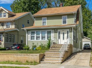 1532 Compton Ter, Hillside, NJ 07205