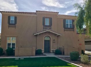 4718 E Thunderheart Trl, Gilbert, AZ 85297