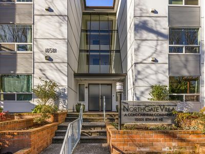 10501 8th Ave NE APT 322, Seattle, WA, 98125