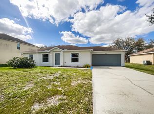 4426 SW Cacao St, Port Saint Lucie, FL 34953
