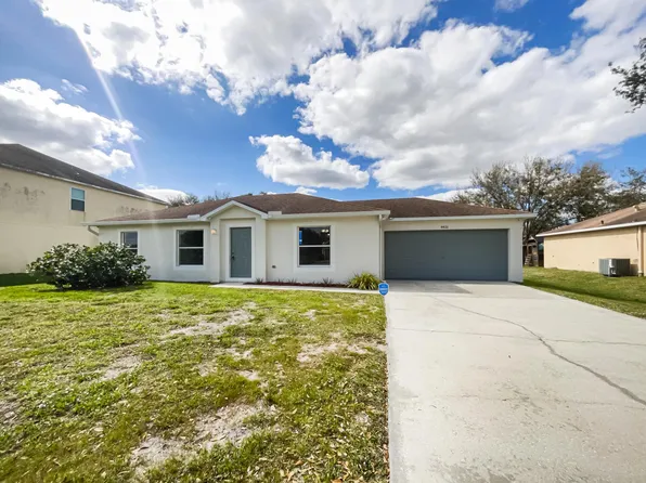 4426 SW Cacao Street, Port St Lucie, FL 34953